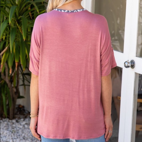 In The Wild - Mauve - Picture 4 of 6